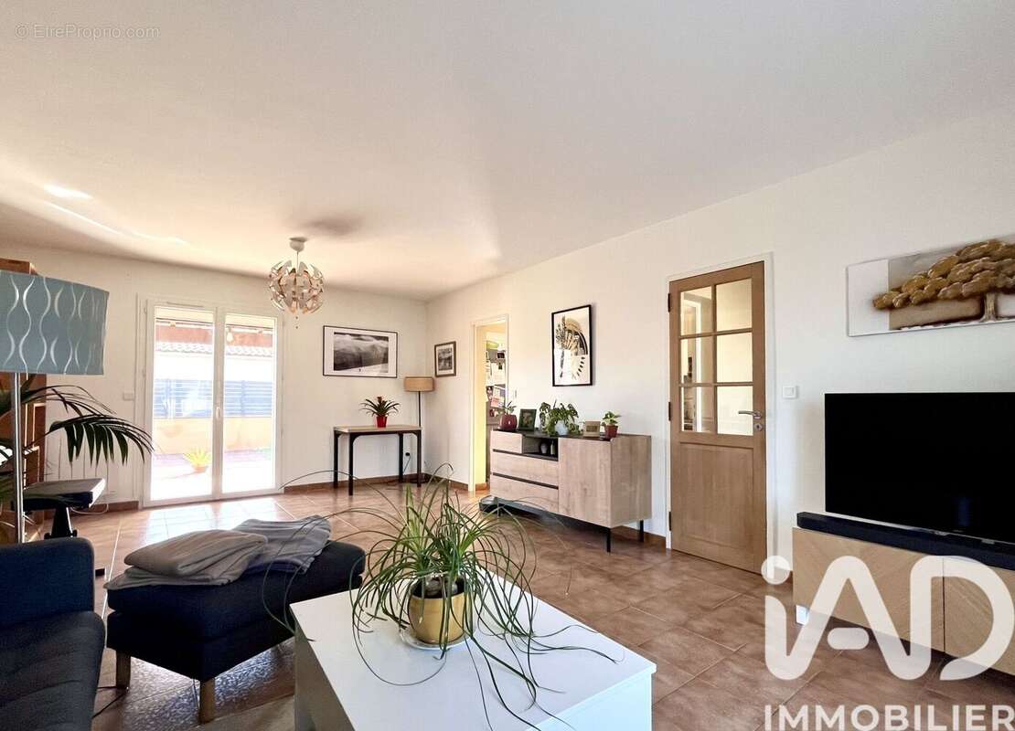 Photo 3 - Maison à VENDARGUES