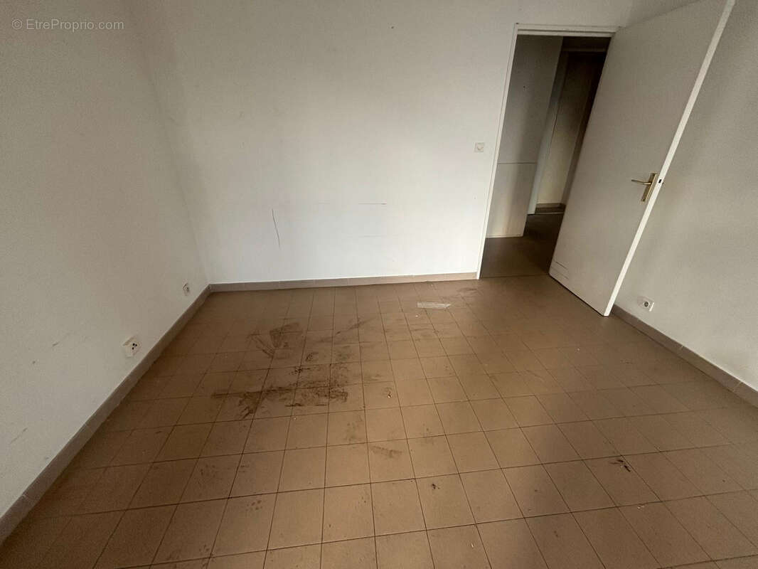 Appartement à AJACCIO