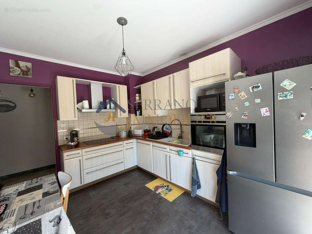 Appartement à BARBENTANE