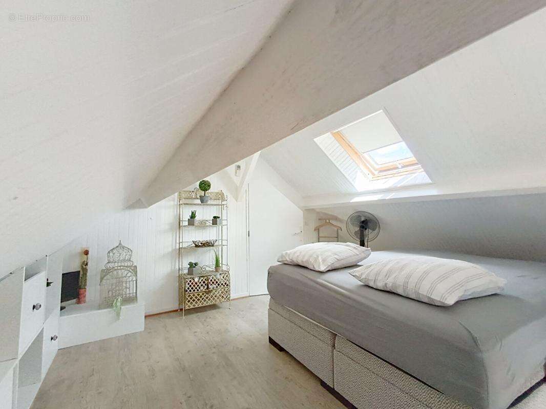 Maison à ECQUEVILLY