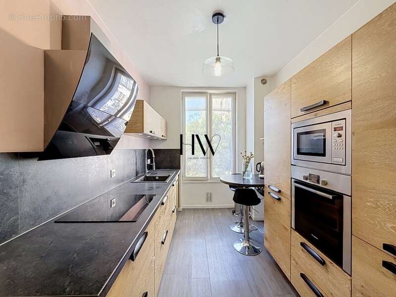 Appartement à ANNEMASSE