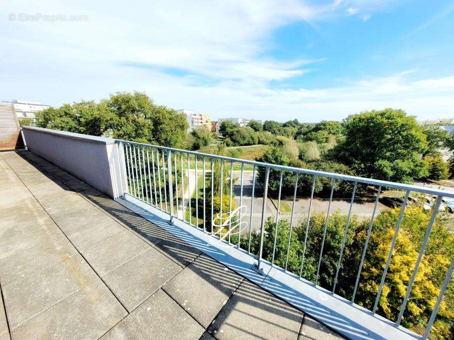 Appartement à CHANTEPIE