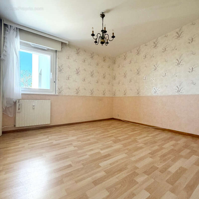 Appartement à BRUNSTATT