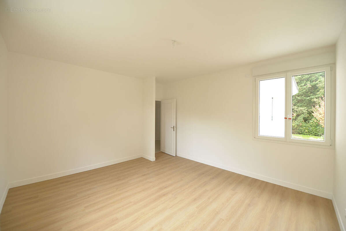 Maison à CHATEAU-GONTIER