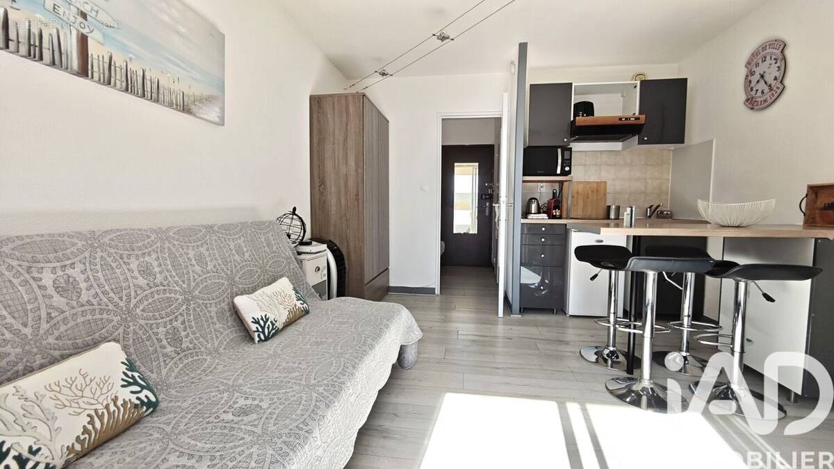 Photo 1 - Appartement à LA CIOTAT