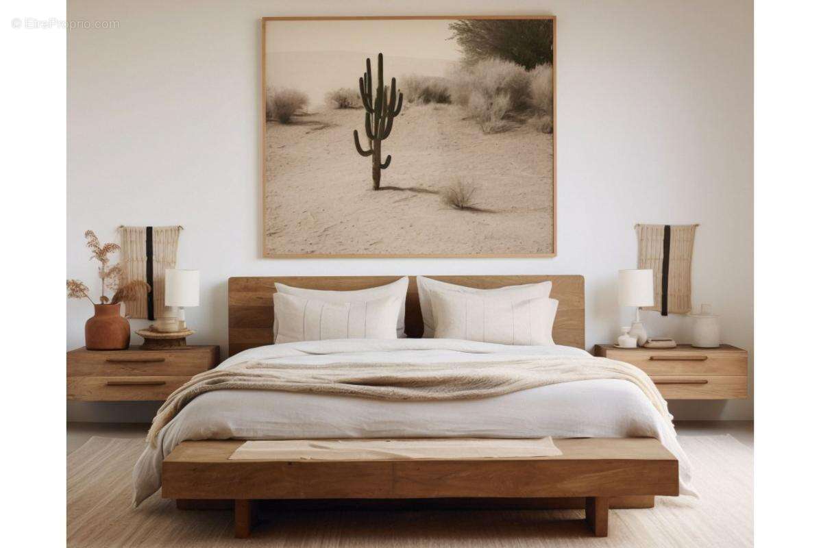 Appartement à BISCARROSSE