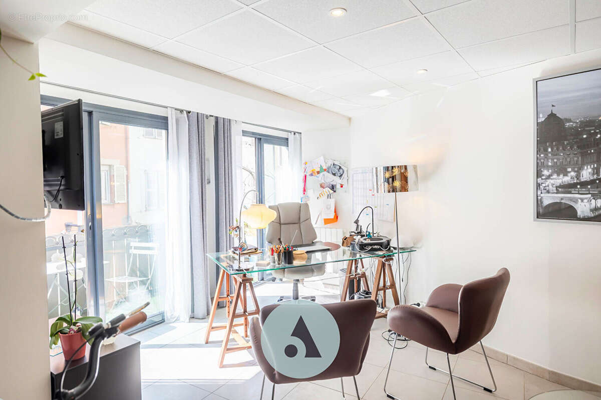 Appartement à GAP