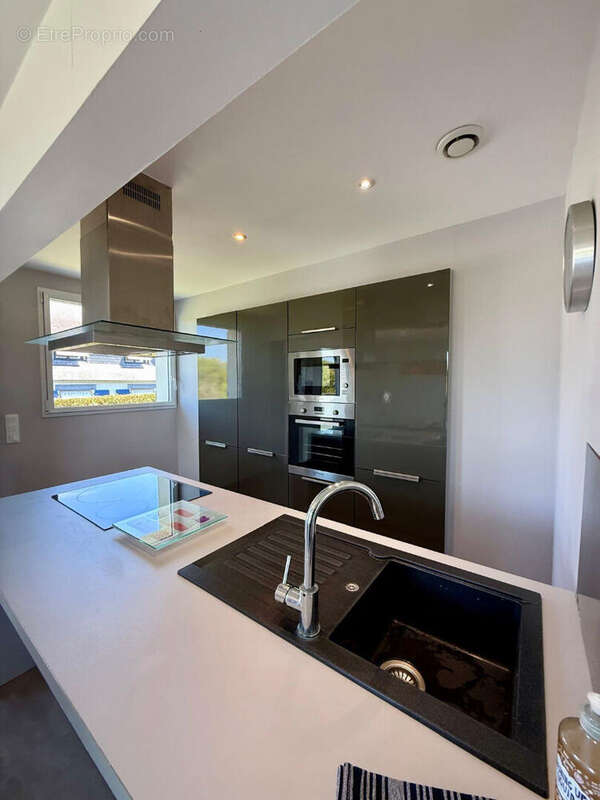 Appartement à SAINT-PIERRE-QUIBERON