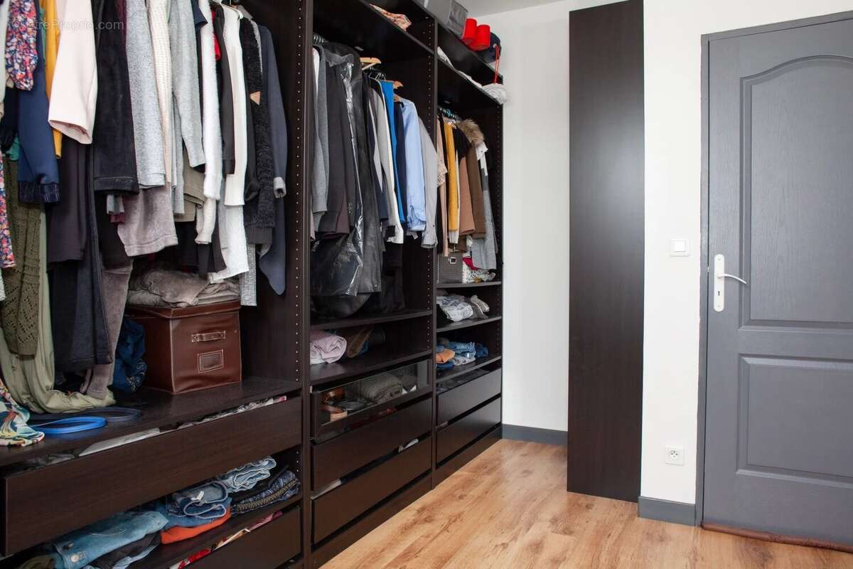 Maison à PERCENEIGE