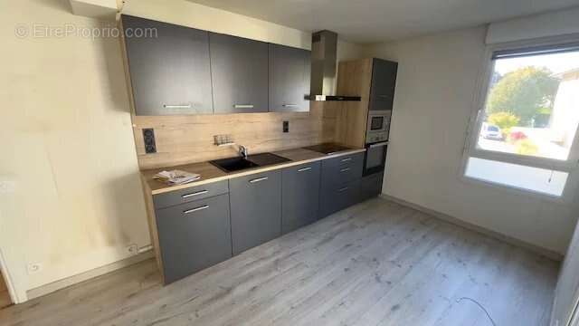 Appartement à BONNEVILLE