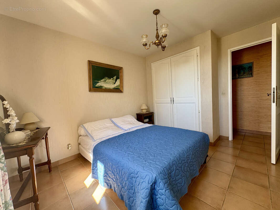 Maison à SAINT-RAPHAEL