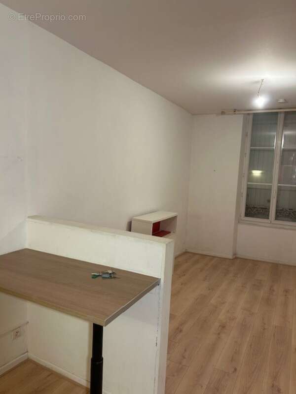 Appartement à ANGOULEME