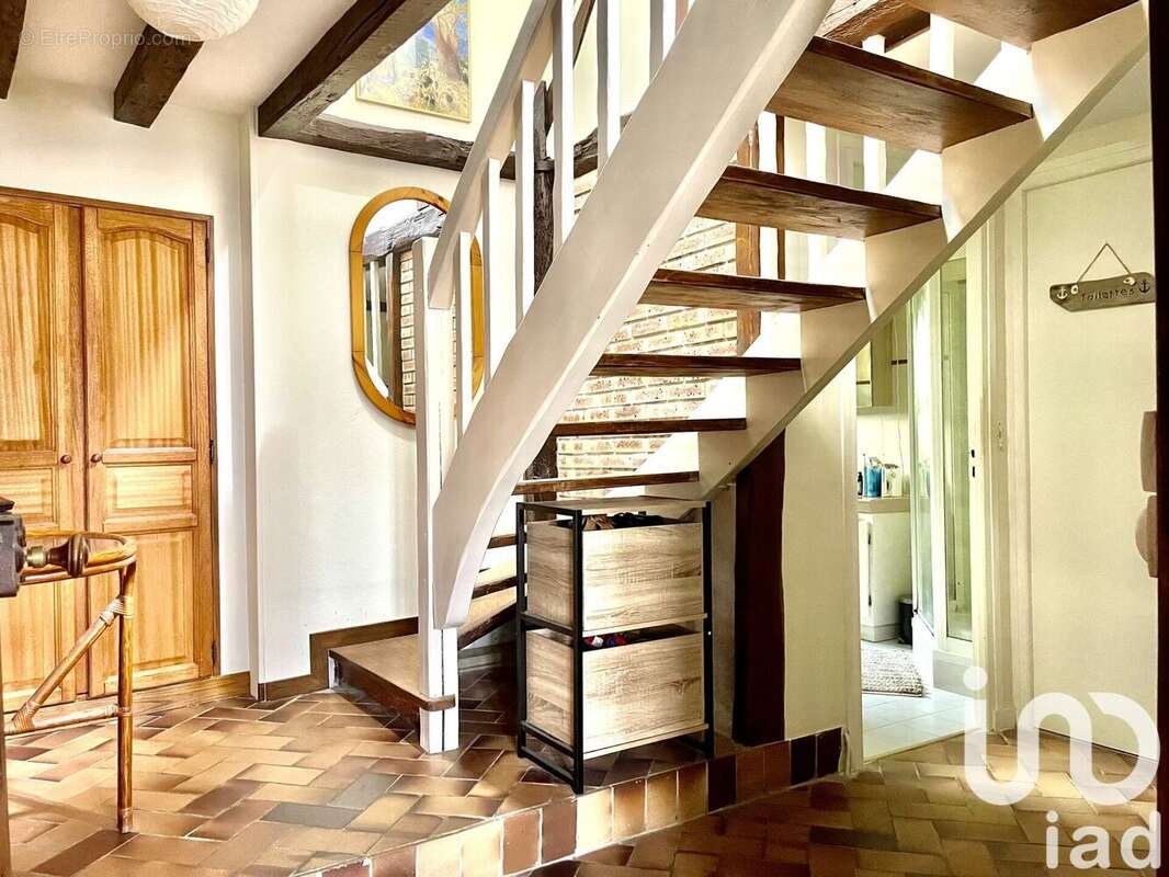Photo 7 - Maison à LA GRANDE-PAROISSE