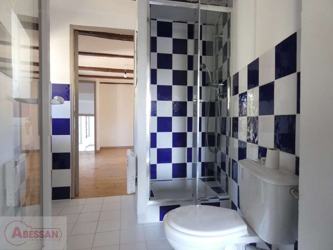 Maison à CORDES-SUR-CIEL