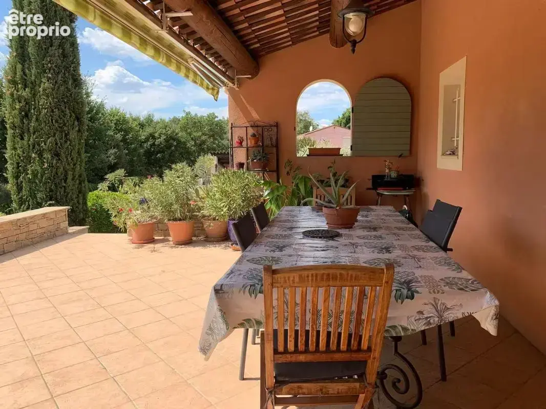 Maison À Vendre - photo 2
