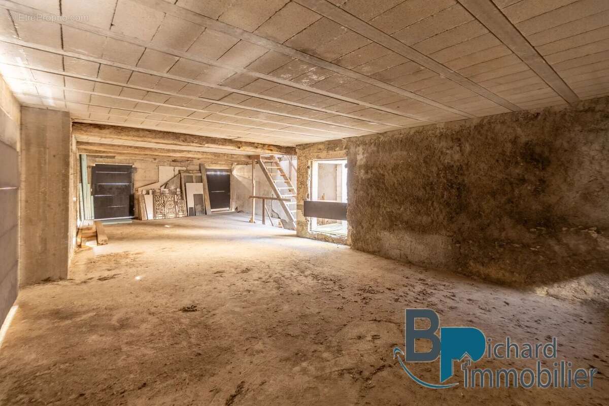 Appartement à LAON