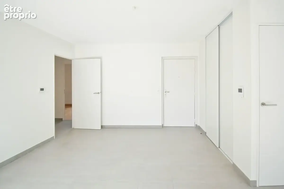 Découvrez cet appartement T4 avec balcon alliant confort, modernité et convivialité ! - photo 3