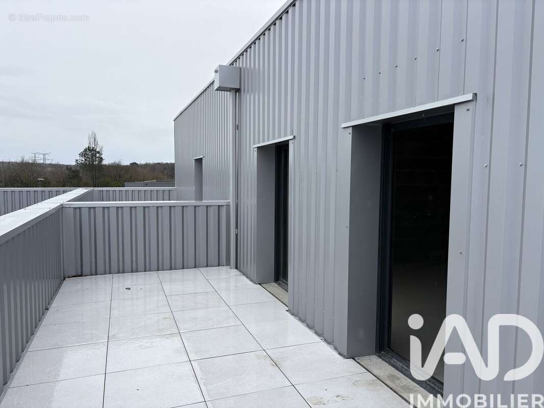 Photo 5 - Appartement à MONTUSSAN