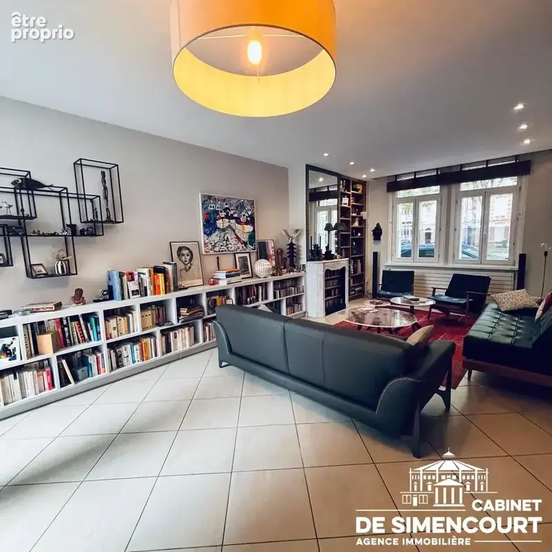 Exclusivite - belle maison bourgeoise - photo 3