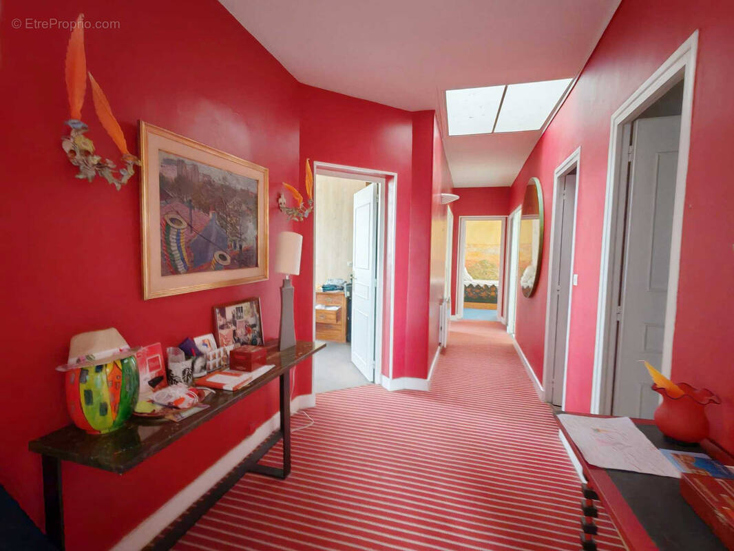 Appartement à VERSAILLES