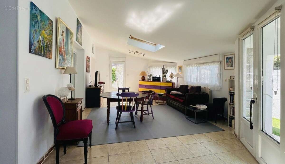 Maison traditionnelle - photo 3