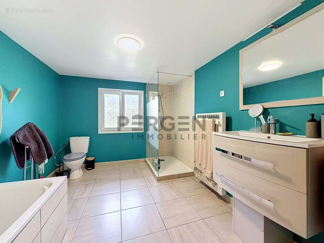 Maison 161 m² à Etalle  - photo 7