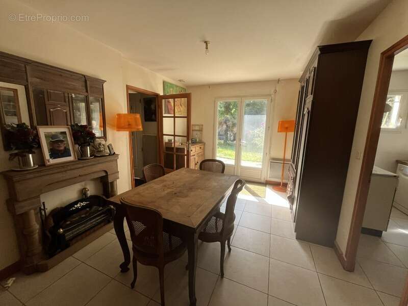 Domaine de Carheil – Maison familiale 230m² – 7 chambres – Terrain 3 022m² - photo 3