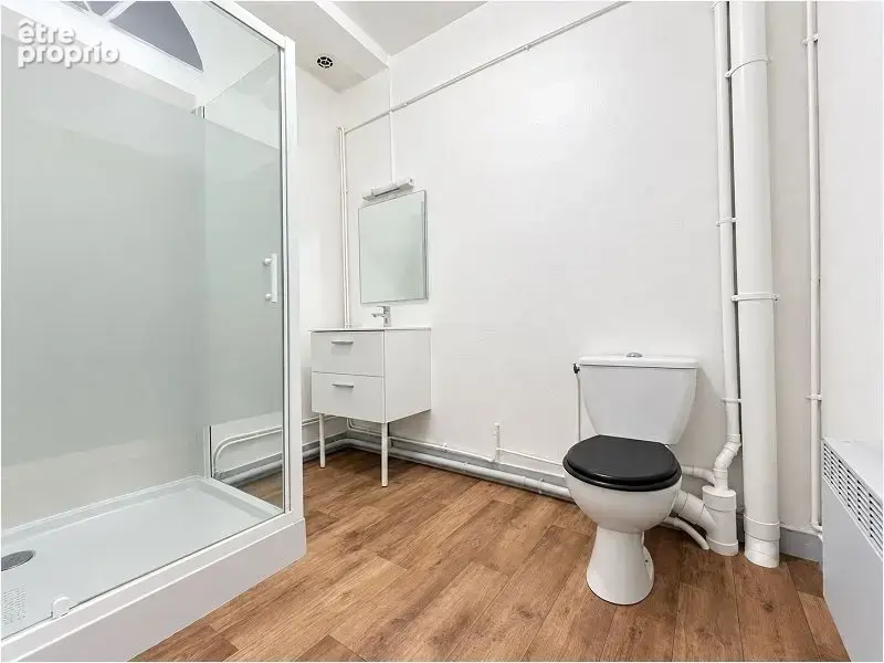 Appartement de type 3 - photo 5