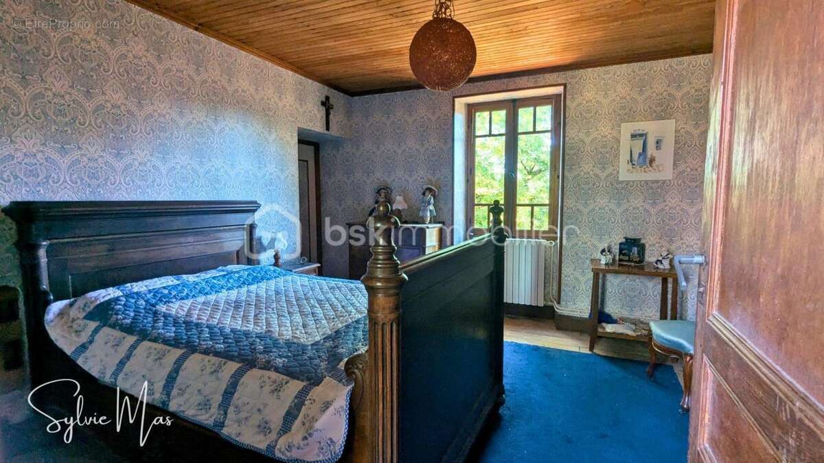 Propriété de caractère sur 6 hectares avec dépendances - photo 19