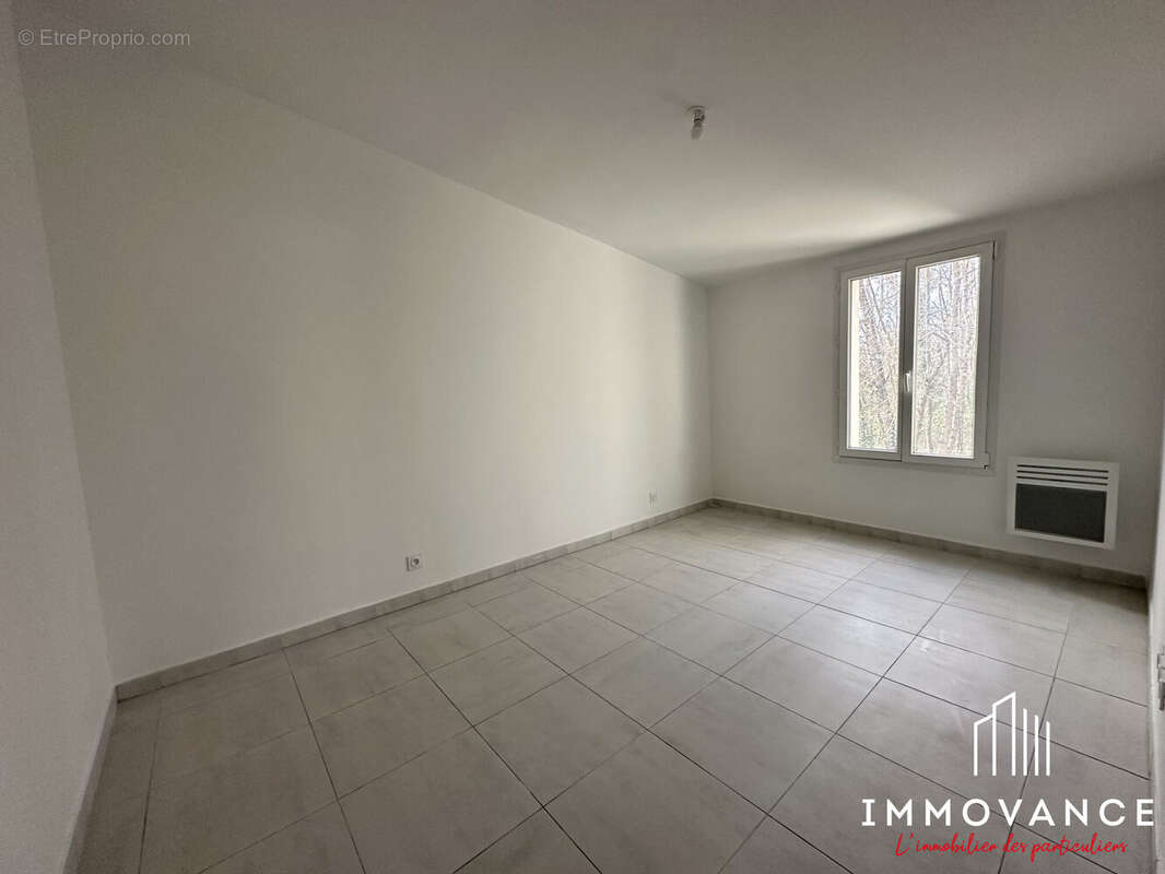 Appartement à PRADES-LE-LEZ