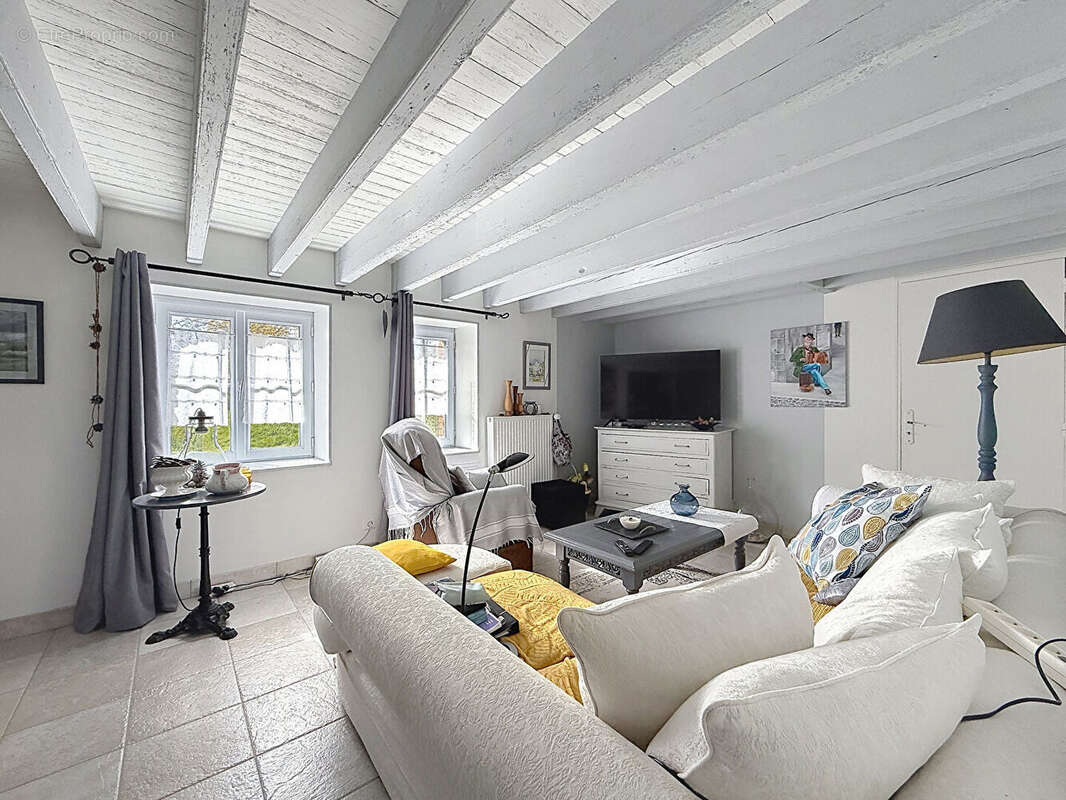 Maison à LA GARNACHE