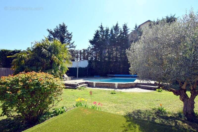 Maison à VILLETTE-D'ANTHON