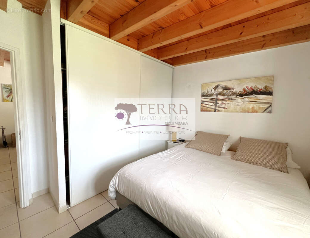 Vente en viager bouquet 50.000€ rente mensuelle 828€ - aleria - photo 7