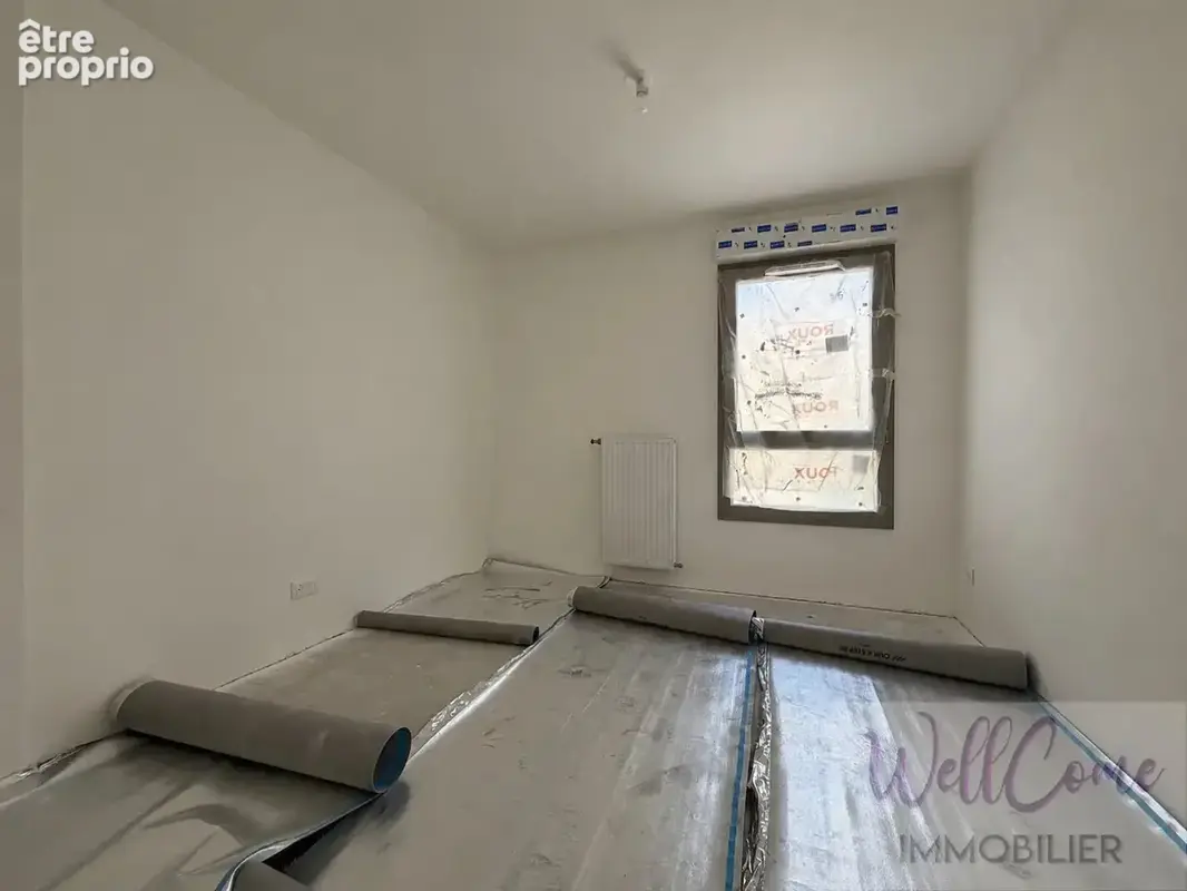 Appartement neuf t4 de 83m² – balcon est – annec (cran-gevrier) - photo 5