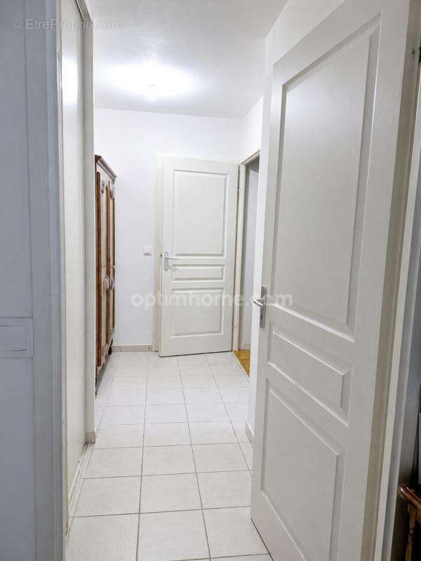 Appartement à vendre 3 pièces LA CHAUSSEE SAINT VICTOR (41) - photo 7