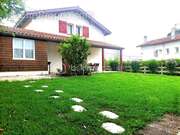 Maison à SAINT-PEE-SUR-NIVELLE