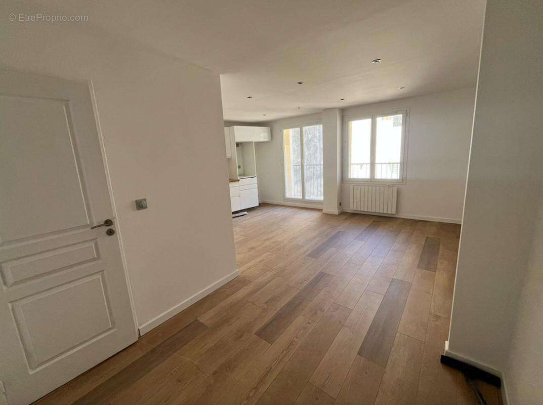 Appartement - photo 2