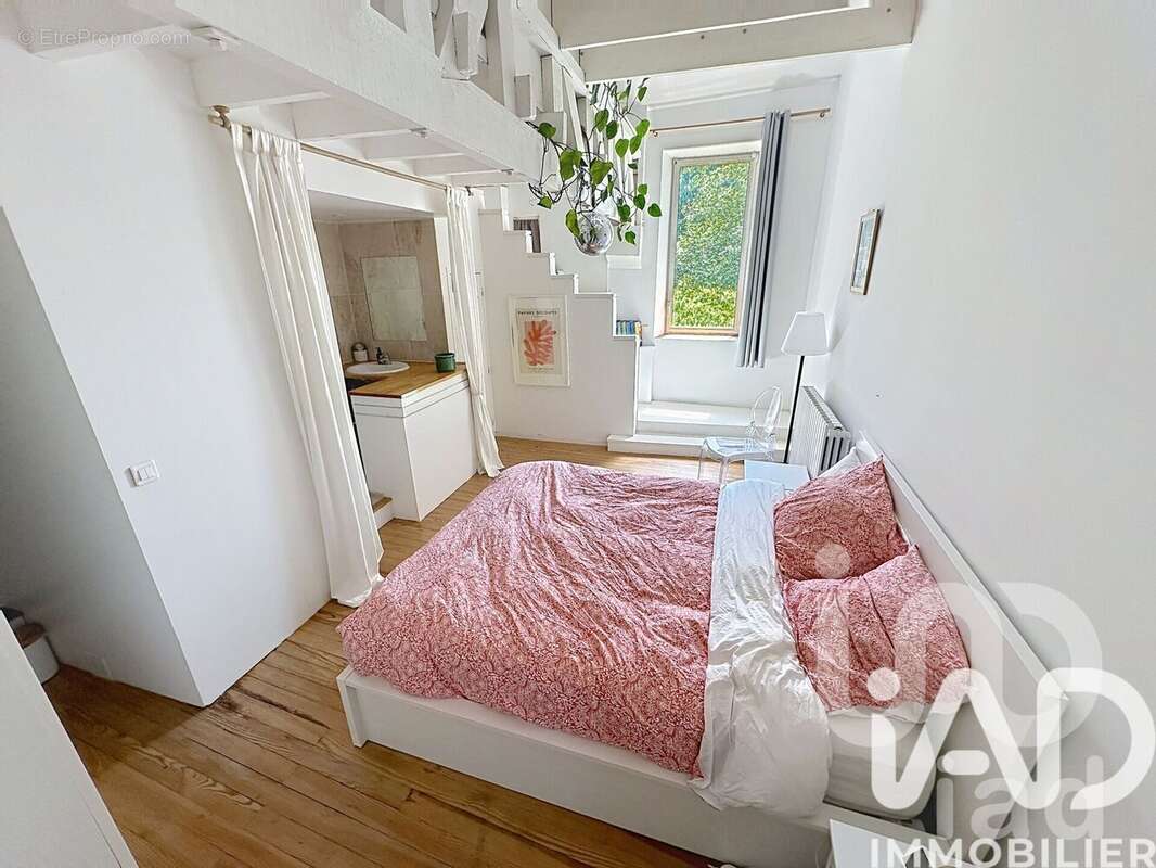 Maison 145 m² à Maincy  - photo 7