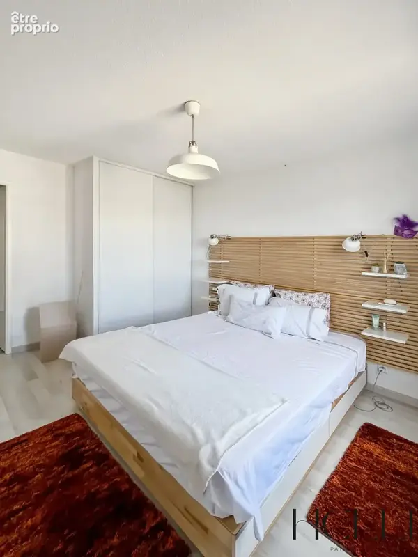 Appartement 2 pièces 46 m² à vendre à Toulouse (31200) - photo 4