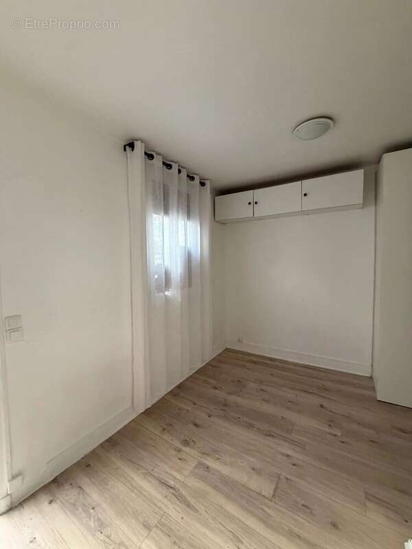 Appartement à IVRY-SUR-SEINE