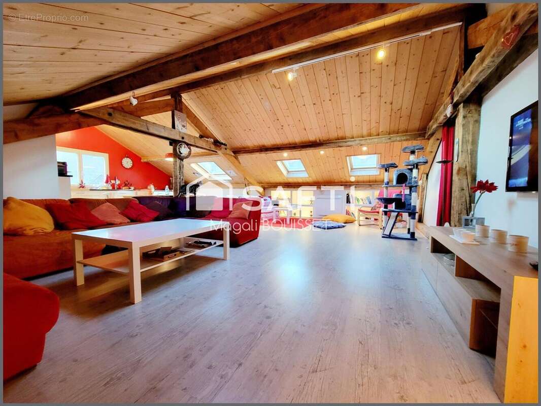 Photo 3 - Appartement à BAGNERES-DE-LUCHON