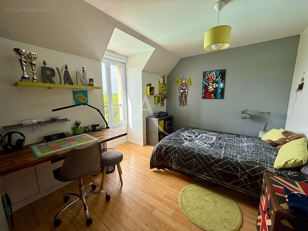 Maison Saint Arnoult Des Bois 155 m2 - photo 12