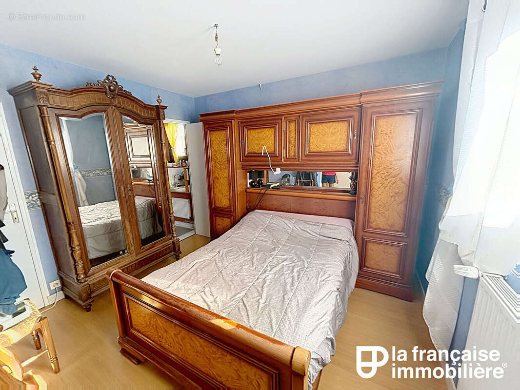 Maison T7 à vendre - Montfort Sur Meu - photo 5