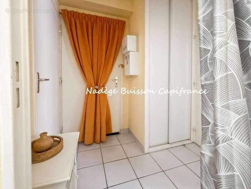 Appartement à CABOURG