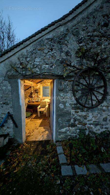 Maison à LA FERTE-GAUCHER