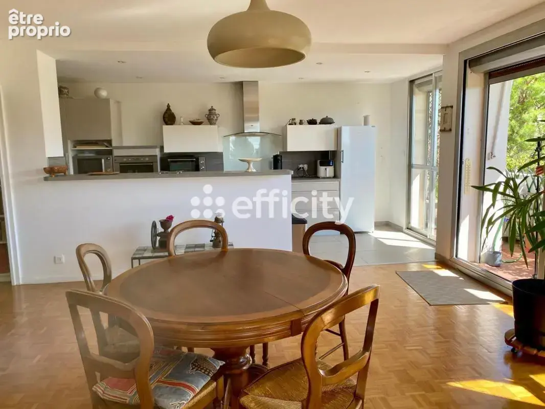 Appartement - photo 3