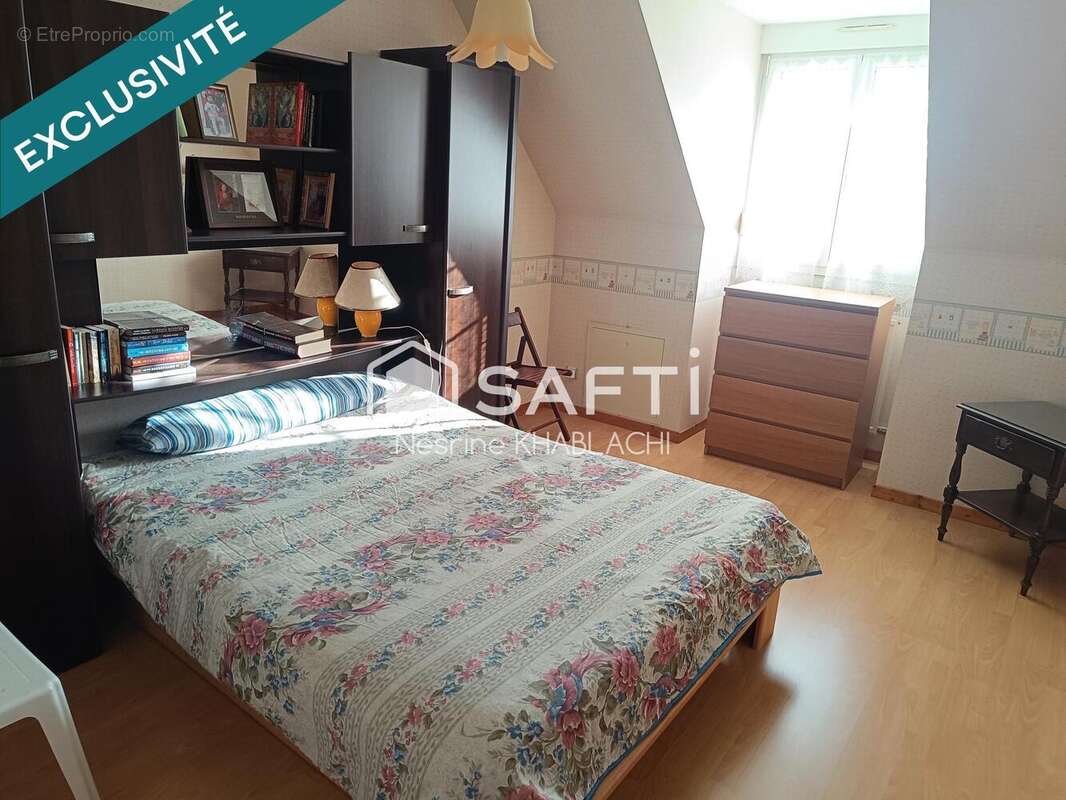 Maison 140 m² à Tellancourt  - photo 6