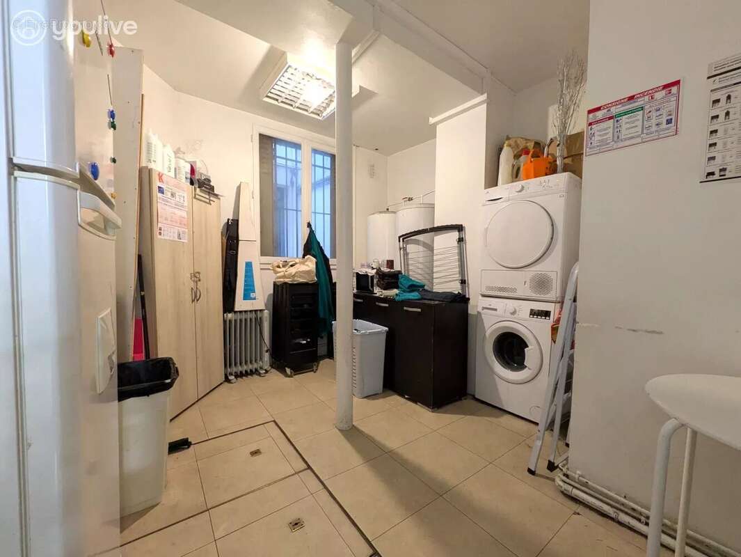 Commerce à PARIS-10E