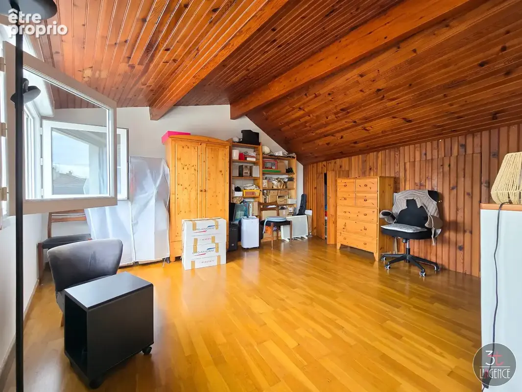 Maison 88 m² à Fontenay-Sous-Bois  - photo 8