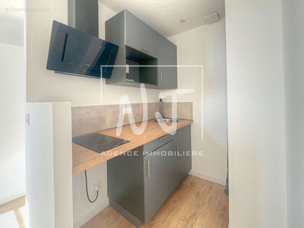 Appartement à ANGERS